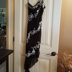 Scala Cocktail Dress